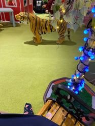 -幻贝家儿童乐园(苏州中心店)