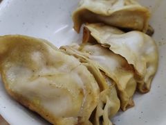 -蒋家桥饺面店(广陵路店)