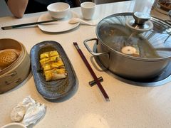 -煲王粤菜餐厅(中侨中心店)