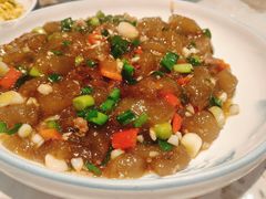 -小乡小镇·传承桐庐土菜·老板亲自烧的菜