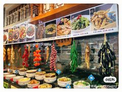 -津沽小院(天津之眼店)