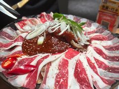 -KimPro 辛普乐概念韩餐