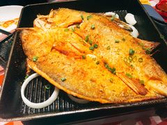 kao yu-西贝(金桥店)