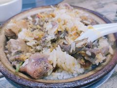 -阳江河堤老牌曾记美食
