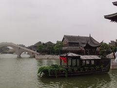 -朱仙镇启封故园景区