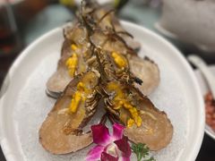 -东海怡品海鲜豆捞(星街坊店)
