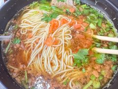 酱香米线-一品飘香米线(一中总店)