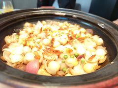 -蘇锦宴·淮扬菜烤鸭·小院(三元桥霄云路店)