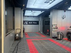 -车咖车美·AX隐形车衣改色膜
