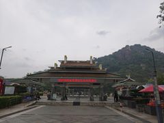 -云洞岩风景区