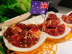 -猫抓烤肉(武进吾悦广场店)