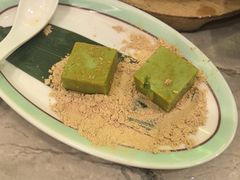 -虾饺妹·粤式手工点心(水荫路店)