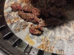 -核桃碳烤肉馆(深圳首店)