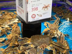 -盒马鲜生(岭南新世界店)