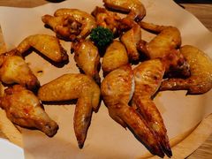 -必胜客(新中纬店)