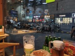 -蛙麻蛙辣炭火蛙锅(南环大街店)