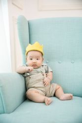 -Angel Fish photography 儿童摄影工作室(亚运村店)