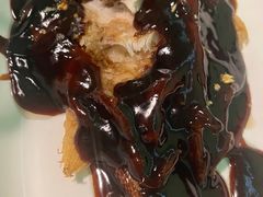 -绿茶餐厅(天津天河城店)