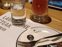 -原石牛扒·约会餐厅(龙城万科里店)