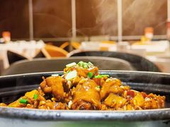 江西三杯鸡-赣南人家(顺义后沙峪亚朵店)