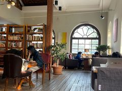 -1901 Cafe(西四店)