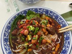 -湖南常德牛肉米粉(十梓街店)