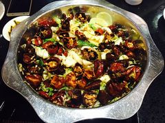 -杨记大丰收鱼庄(国贸店)