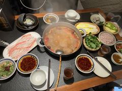-滇牛云南火锅(桂林路店)