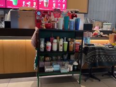 -星巴克(北京门头沟长安天街店)