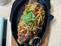-禧香逢烧烤金牌鸡手王(繁荣路店)