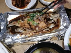 -新白鹿餐厅(城西银泰城店)