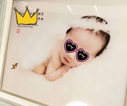 -禧婴婴儿理胎发·胎毛笔定制纪念品(新街口店)