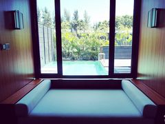 -蓝楹湾度假酒店
