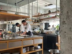 -BOR Eatery(安福路店)