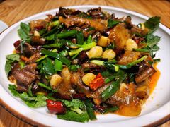 -滇铺子·云南特色菜·第九届野生菌美食节(东风东路c86店)