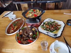 -臭鳜鱼人家·老字号徽菜