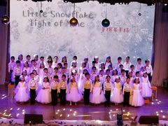 -协和双语学校(虹桥校区)