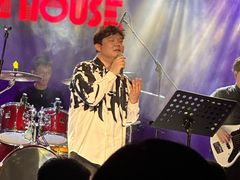 -TZ House音乐现场(茅台店)