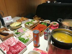 -火锅先生(五马街店)
