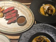 -404干式熟成牛排馆•聚会餐厅