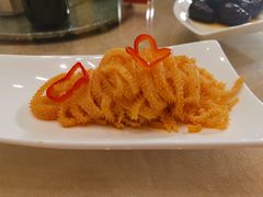 -索菲特西湖大酒店·香榭丽全日候餐厅(南山路店)