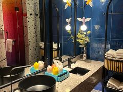 -清远熹乐谷温泉度假酒店
