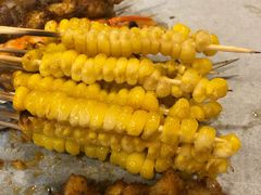 烤玉米粒-烤五行·烧烤烤串(石佛营店)
