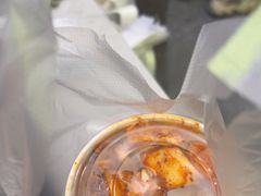 -刘大饼香辣土豆片夹馍(鱼化店)
