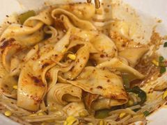 -大师兄·手工面·西北菜(美的悦然广场店)