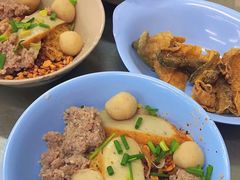 -榮泰米粉湯(Left Shop)