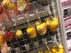 -AEON永旺超市(天津津南店)