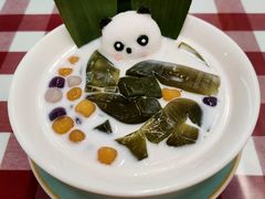 -正東記茶餐厅·醉鸡煲(瑞虹天地太阳宫店)
