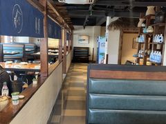 -江南小叙·美食研究院(鱼街店)