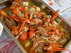 -虾胡闹龙虾馆(湄南河店)